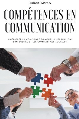 Julien Abreo - Compétences en communication, Häftad. Tillgänglighet: Lägg i varukorg