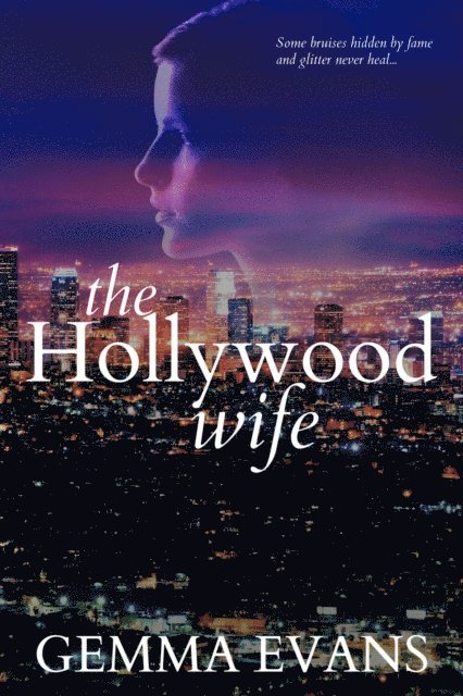 Gemma Evans - Hollywood Wife, E-bok