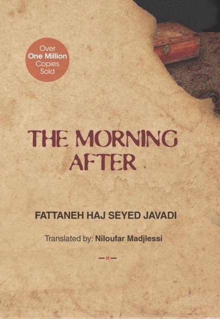 Fattaneh Haj Seyed Javadi - Morning After, E-bok