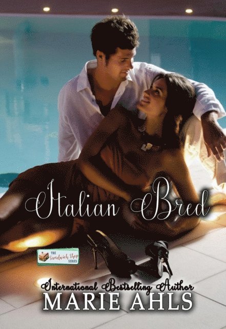 Marie Ahls - Italian Bred, E-bok