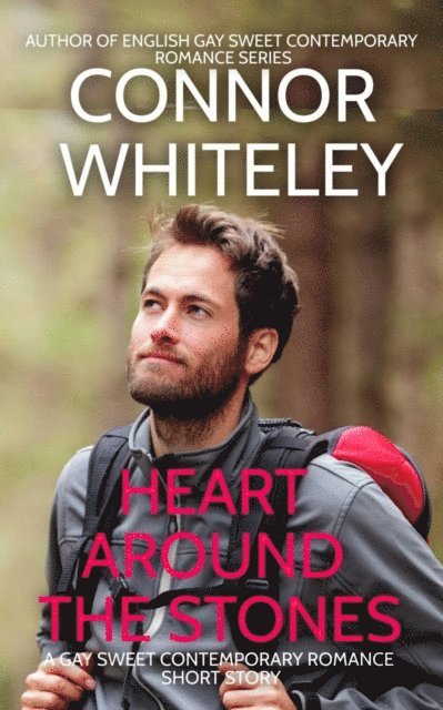 Connor Whiteley - Heart Around The Stones: A Gay Sweet Contemporary Romance Short Story, E-bok