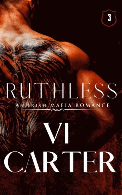 Vi Carter - Ruthless, E-bok
