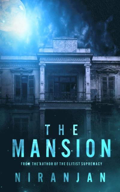 Niranjan - Mansion, E-bok