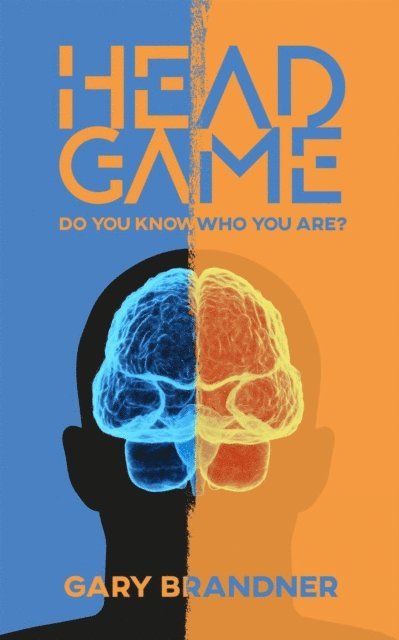 Gary Brandner - Head Game, E-bok