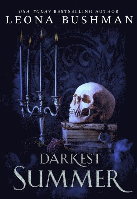 Leona Bushman - Darkest Summer, E-bok. Tillgänglighet: Lägg i varukorg