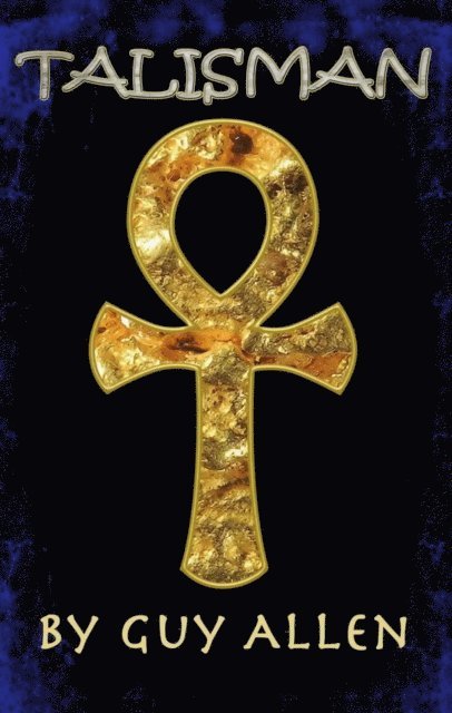 Guy Allen - Talisman, E-bok