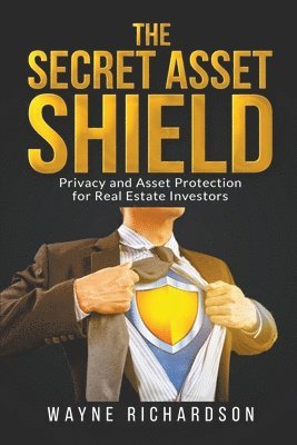 Secret Asset Shield
