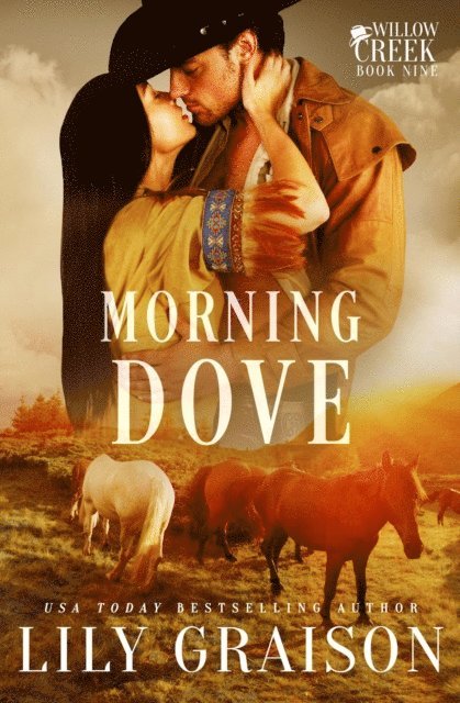 Lily Graison - Morning Dove, E-bok