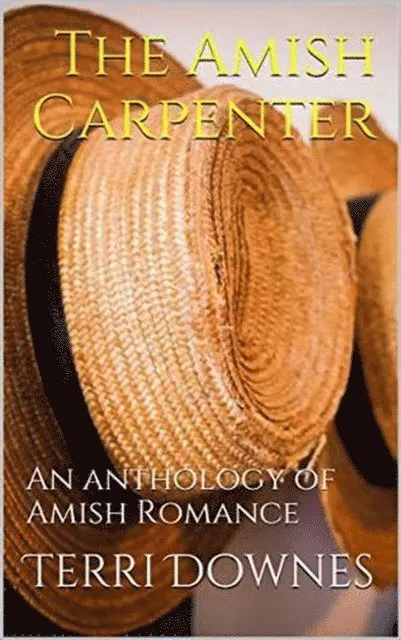 Terri Downes - Amish Carpenter An Anthology of Amish Romance, E-bok. Tillgänglighet: Lägg i varukorg