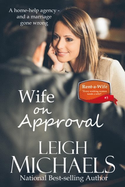 Leigh Michaels - Wife on Approval, E-bok