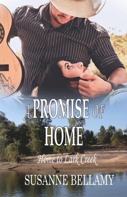 Susanne Bellamy - Promise of Home, E-bok