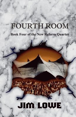 Jim Lowe - Fourth Room, Häftad. Tillgänglighet: Lägg i varukorg