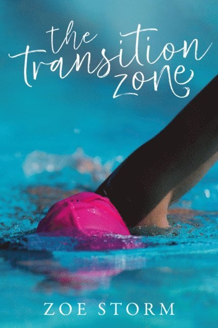 Zoe Storm - Transition Zone, E-bok