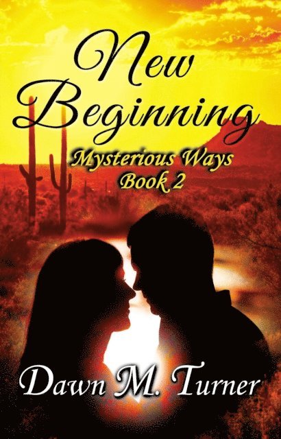 Dawn M. Turner - New Beginning, E-bok. Tillgänglighet: Lägg i varukorg