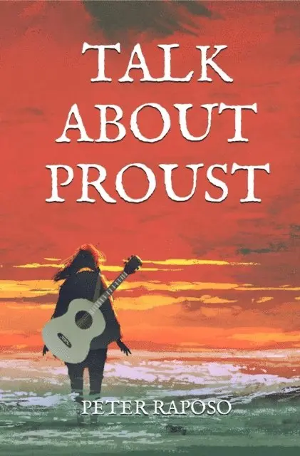Peter Raposo - Talk About Proust, E-bok. Tillgänglighet: Lägg i varukorg