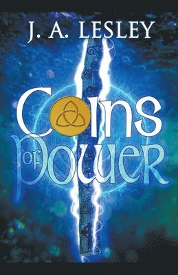 J A Lesley - Coins of Power, Häftad