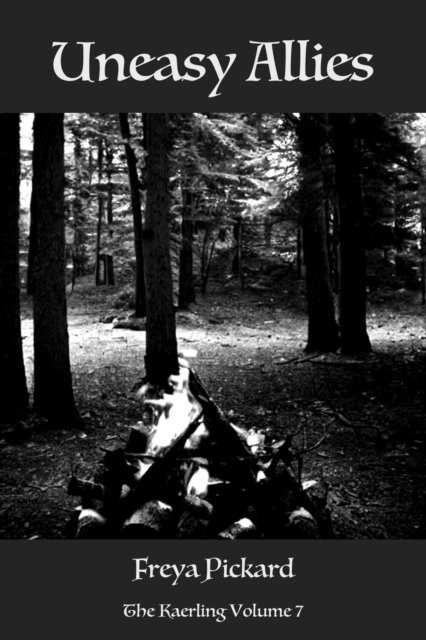 Freya Pickard - Uneasy Allies, E-bok. Tillgänglighet: Lägg i varukorg