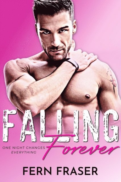 Fern Fraser - Falling Forever, E-bok