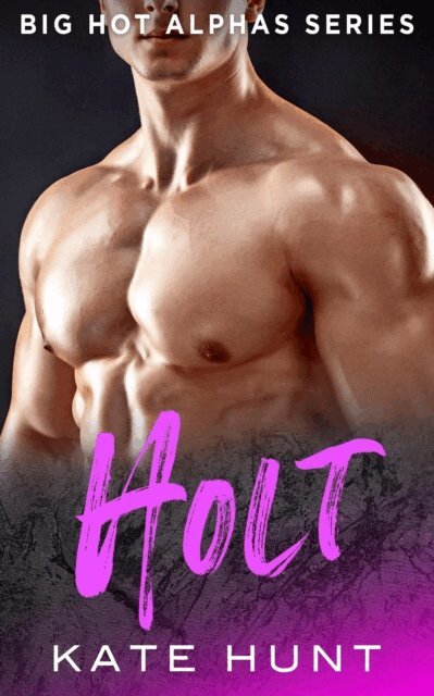 Kate Hunt - Holt, E-bok