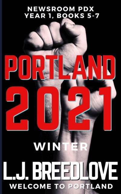 L.J. Breedlove - Portland 2021 Winter, E-bok. Tillgänglighet: Lägg i varukorg
