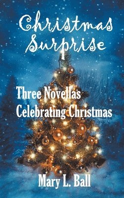 Mary L Ball - Christmas Surprise, Häftad