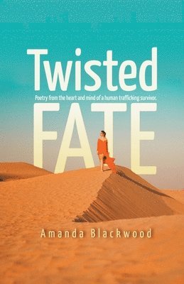 Amanda Blackwood - Twisted Fate, Häftad. Tillgänglighet: Lägg i varukorg