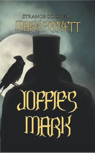 Mark Peckett - Joffie's Mark, E-bok. Tillgänglighet: Lägg i varukorg