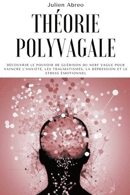 Julien Abreo - Théorie polyvagale, Häftad. Tillgänglighet: Lägg i varukorg