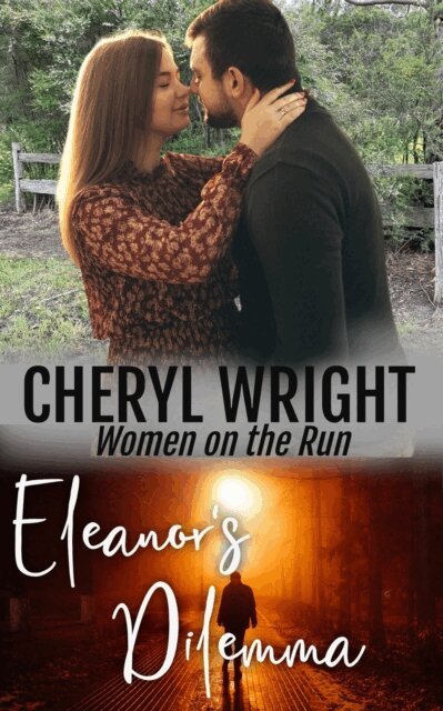 Cheryl Wright - Eleanor's Dilemma, E-bok