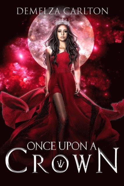 Demelza Carlton - Once Upon a Crown, E-bok