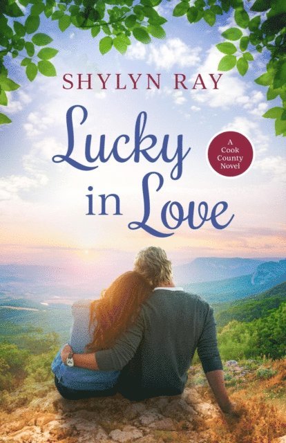 Shylyn Ray - Lucky In Love, E-bok