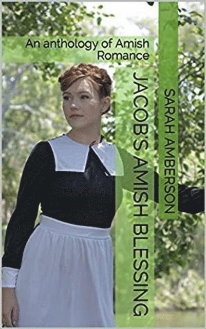 Sarah Amberson - Jacob's Amish Blessing, E-bok. Tillgänglighet: Lägg i varukorg