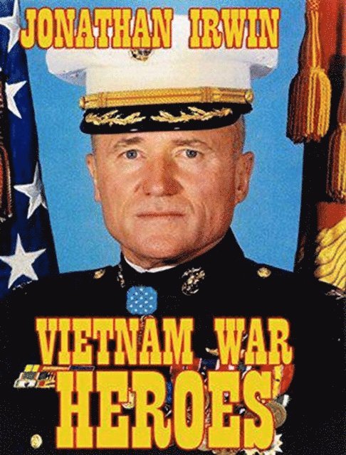 Jonathan Irwin - Vietnam War Heroes, E-bok. Tillgänglighet: Lägg i varukorg
