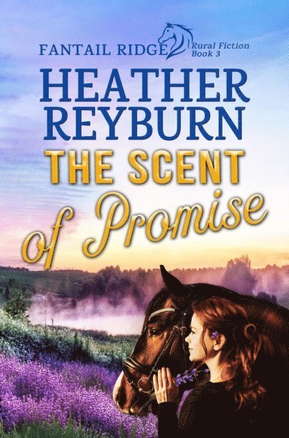 Heather Reyburn - Scent of Promise, E-bok. Tillgänglighet: Lägg i varukorg