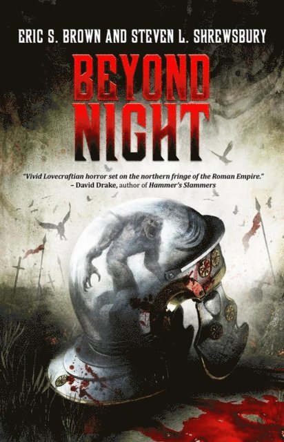 Eric S. Brown - Beyond Night, E-bok
