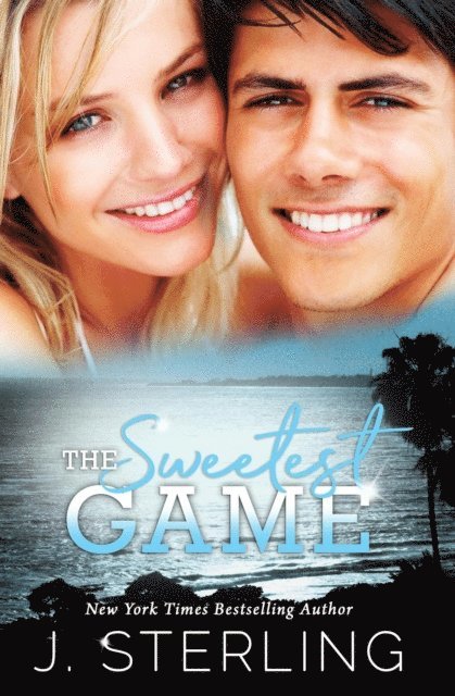 J. Sterling - Sweetest Game, E-bok