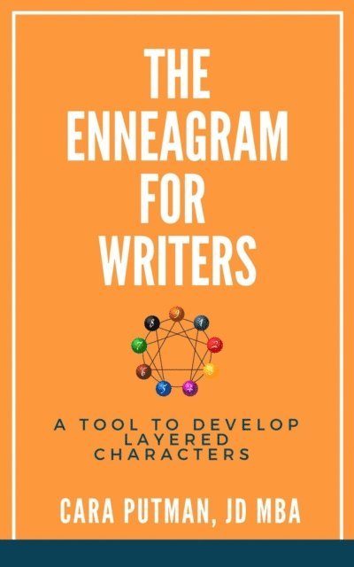 Cara Putman - Enneagram for Writers, E-bok