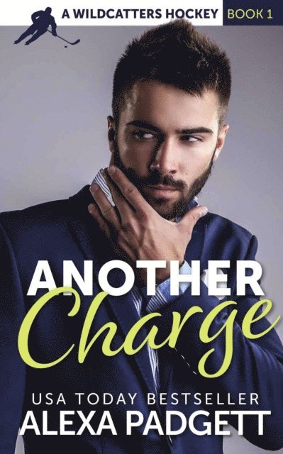 Alexa Padgett - Another Charge, E-bok