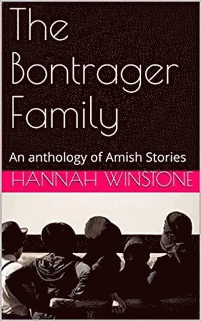 Hannah Winstone - Bontrager Family, E-bok. Tillgänglighet: Lägg i varukorg
