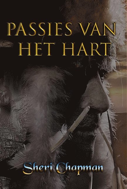 Sheri Chapman - Passies van het Hart, E-bok