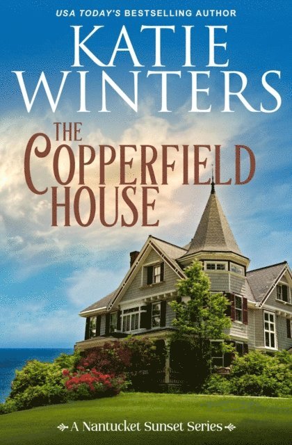 Katie Winters - Copperfield House, E-bok