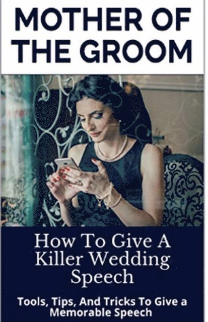 Wedding Mentor - Mother Of the Groom, E-bok