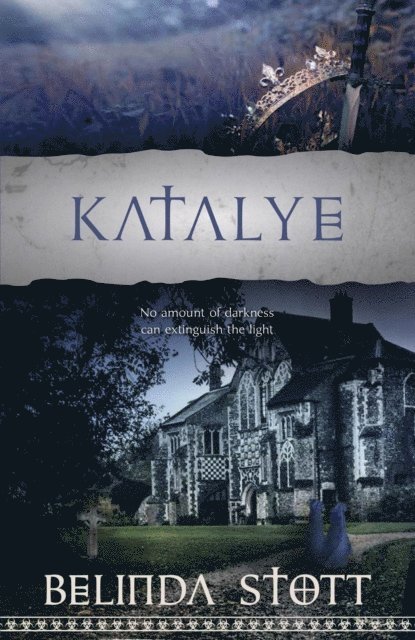 Belinda Stott - Katalye, E-bok