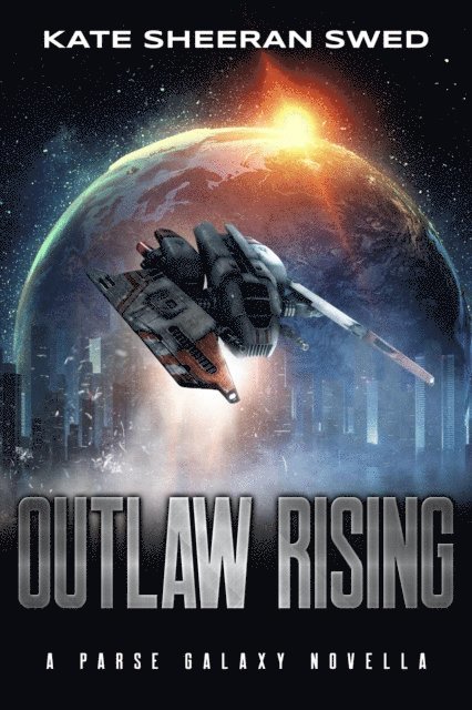 Outlaw Rising