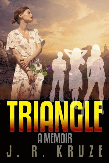 C. C. Brower, J. R. Kruze - Triangle - A Memoir, E-bok