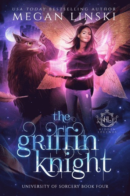 Griffin Knight