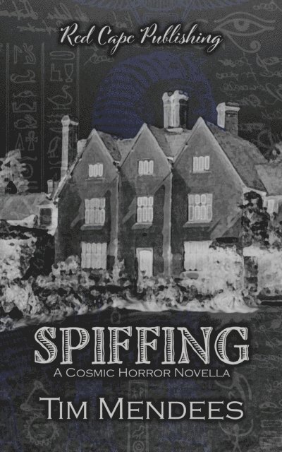 Tim Mendees - Spiffing, E-bok