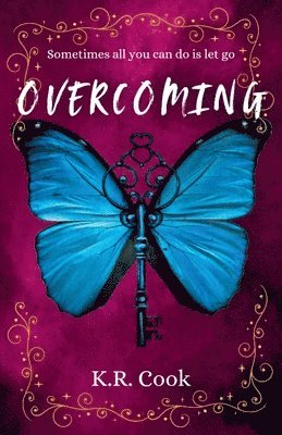 K R Cook - Overcoming, Häftad