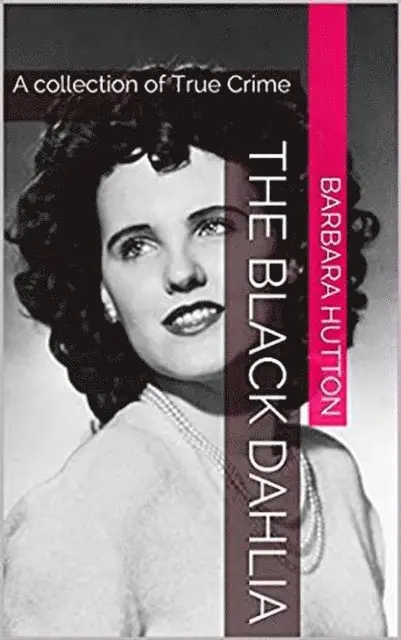 Barbara Hutton - Black Dahlia, E-bok. Tillgänglighet: Lägg i varukorg
