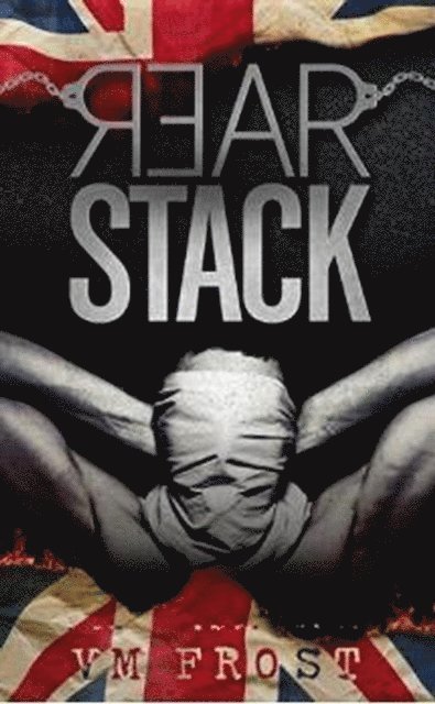 V.M. Frost, Vincent Frost - Rear Stack, E-bok. Tillgänglighet: Lägg i varukorg